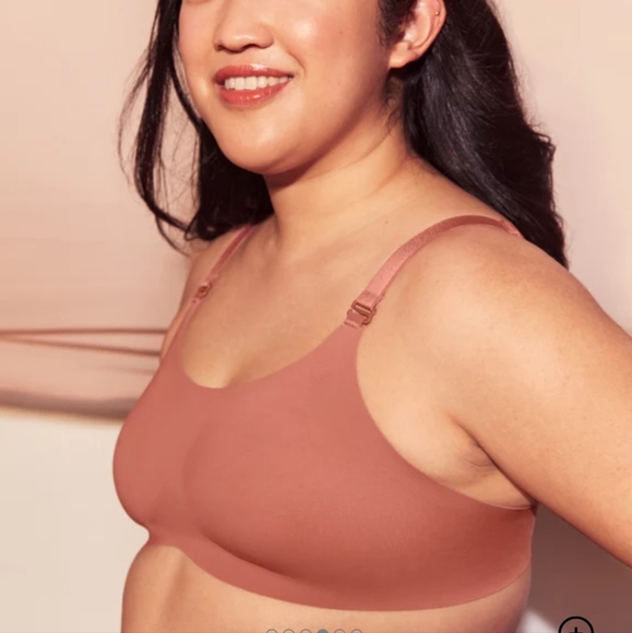 Lot of 3 Knix Evolution Bras - Picture 2 of 15